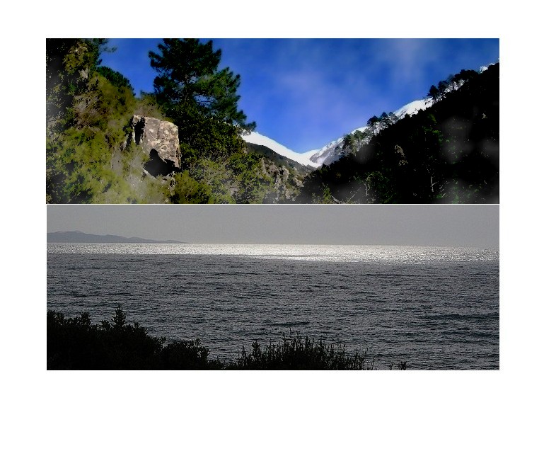 Diptyque  Tombelaine