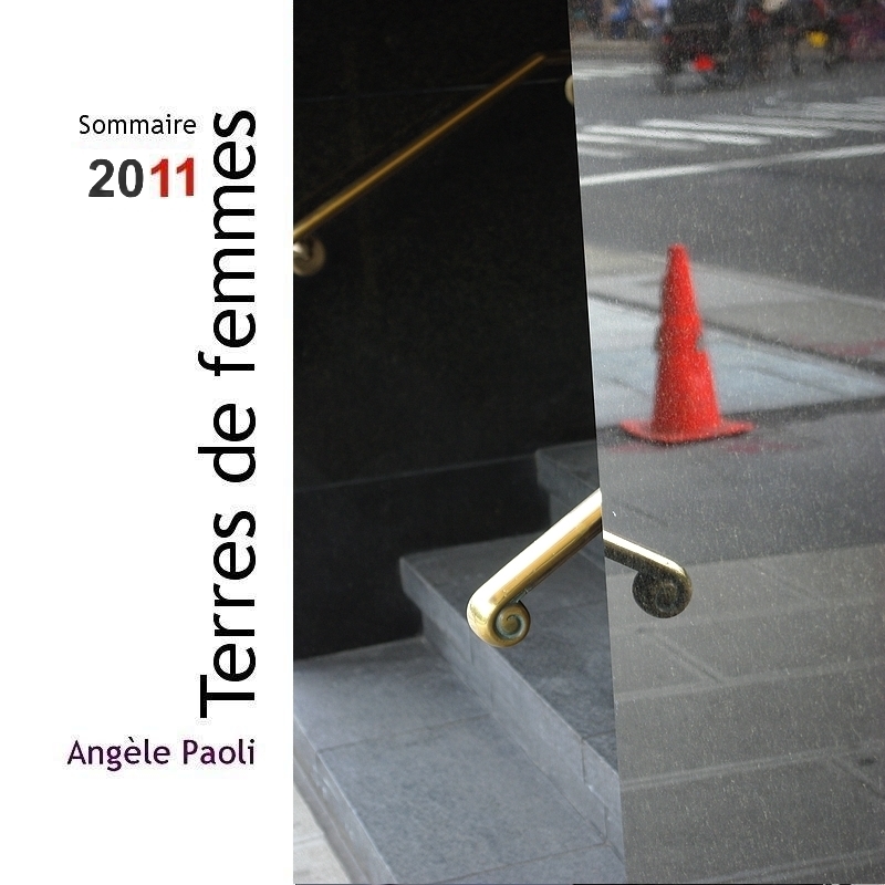 TERRES DE FEMMES 2011