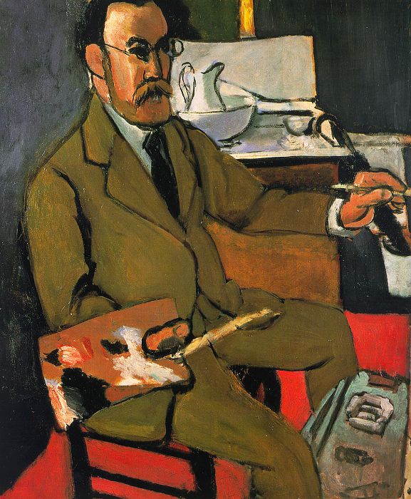 Matisse