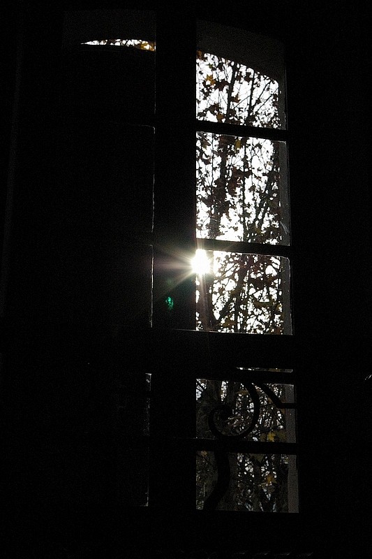 Entendre par tous ceux qui ont part au soleil Et voient dans la lumi-re un jour engendrer l-autre