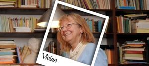 Vivian Lamarque Vivian Lamarque