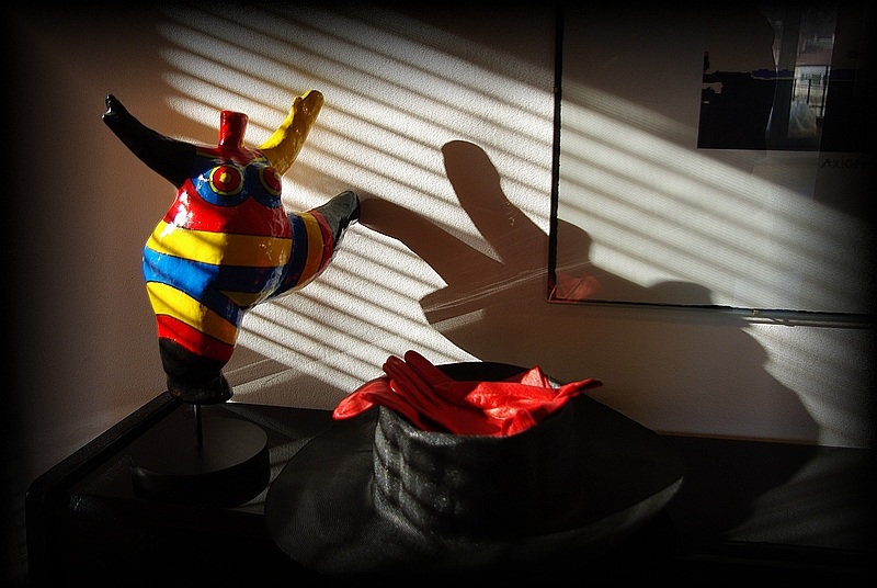 Faut-il ainsi jouer. (1)