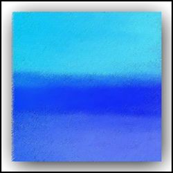 C'est une mer bleue très-amère, très-salée. C-est une mer bleue tr-s-am-re- tr-s-sal-e.