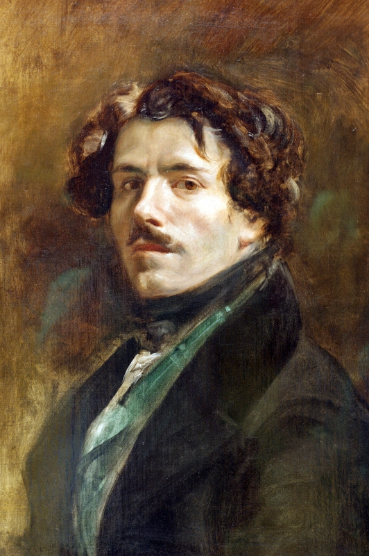 Eugene-delacroix 2