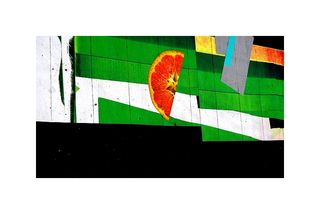 Entrer dans la géométrie complexe de Quadratures de Dominique Buisset, c’est renouer avec un paysage poétique oublié G-om-trie complexe 1