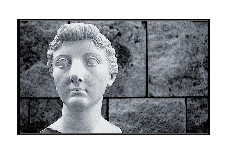 D-s ce jour o- elle n-est plus