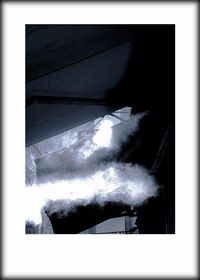 le désir de départ évanoui | englué de brouillard Le d-sir de d-part -vanoui englu- de brouillard