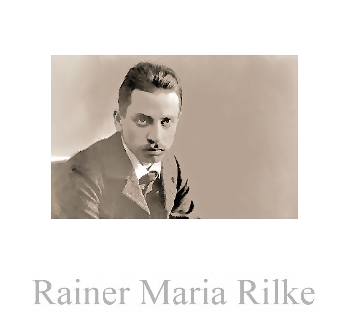 RM RILKE