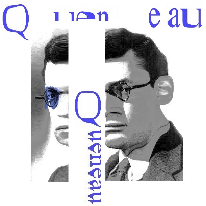 Je tra-ais - travers les ondes mon petit tout petit chemin