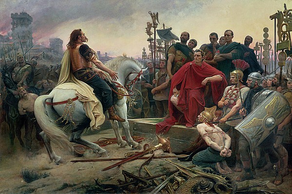 Vercingetorix-throws-down-his-arms-at-the-feet-of-julius-caesar-lionel-noel-royer