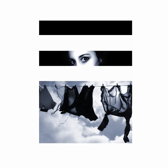 Tu es faite de cheveux