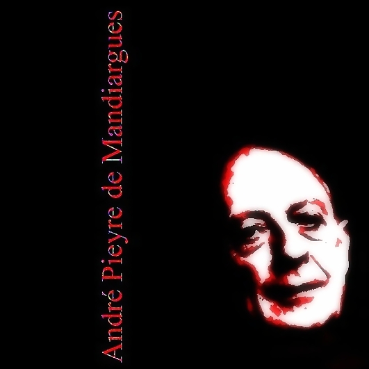 Andr- Pieyre de Mandiargues