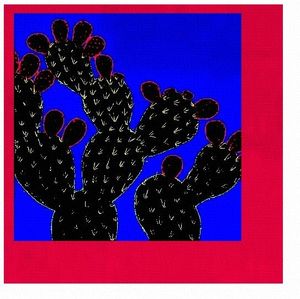 Tournons autour du figuier