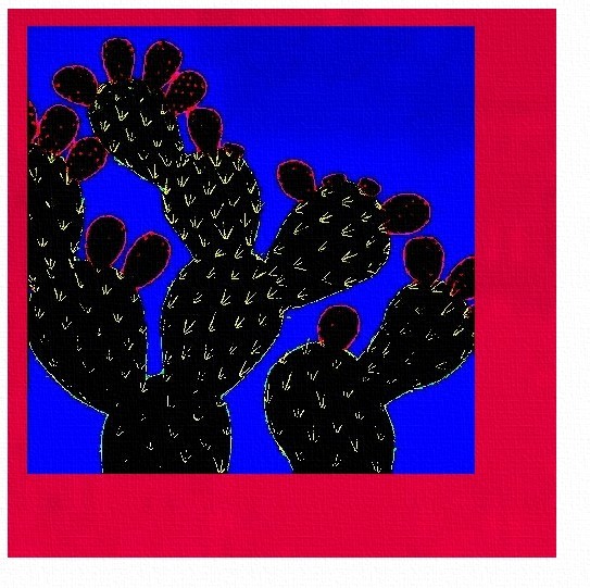 Tournons autour du figuier