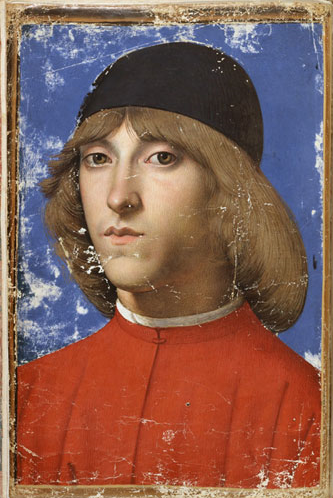 Laurent Le Magnifique