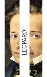 GIACOMO LEOPARDI  1798 .1837