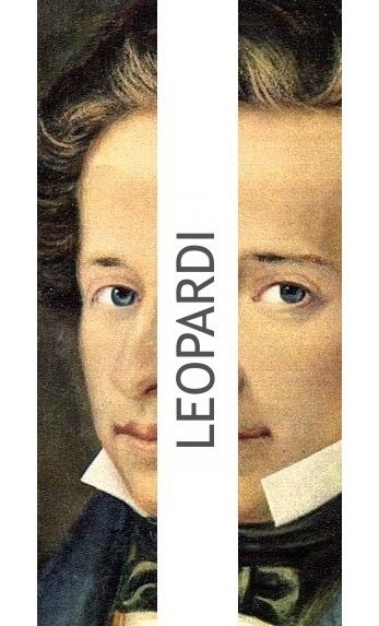 GIACOMO LEOPARDI  1798 .1837