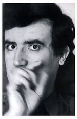 Bernard Simeone Bernard Simeone