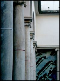 Les architectes s'escriment à dessiner encore et encore le psaume urbain Dessiner encore et encore le psaume urbain