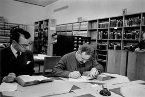 Walter Benjamin Freund