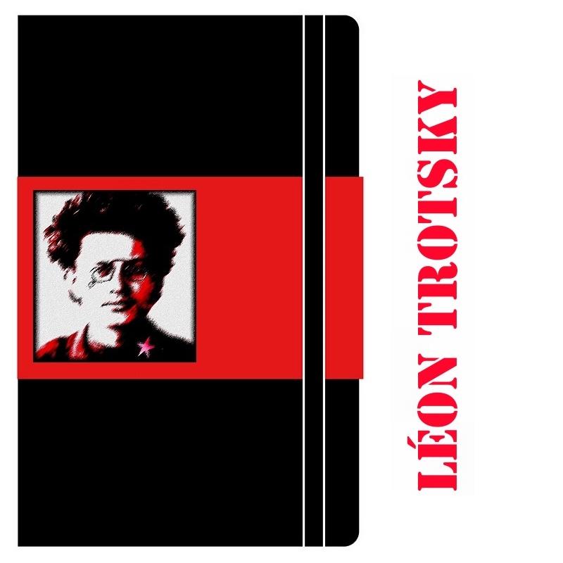 TROTSKY (1)