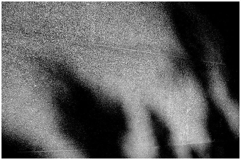 BALADA DEL SILENCIO TEMEROSO