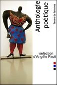 Anthologie poétique Terres de femmes Anthologie poétique Terres de femmes