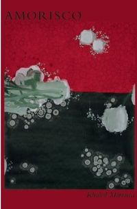 Khaled Mattawa, Amorisco Amorisco