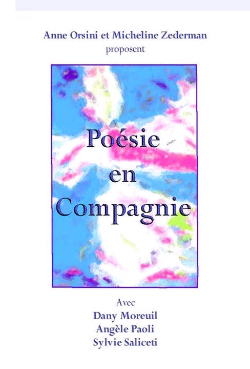 Poésie en compagnie5