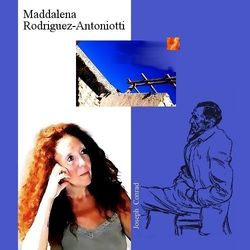 Maddalena Rodriguez-Antoniotti, Bleu Conrad Maddalena R-A