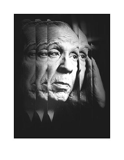 Jorge Luis Borges