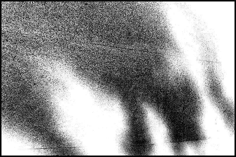 BALLADE DU SILENCE CRAINTIF