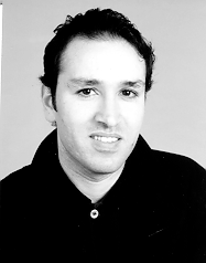 Khaled Mattawa Mattawa