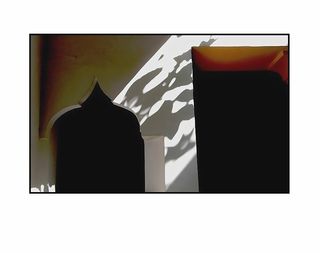 Que dire de la lumière sombre sinon qu'elle est manteau pour le mythe ? Que dire de la lumi-re sombre sinon qu-elle est manteau pour le mythe