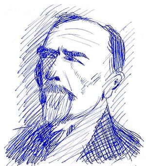 Bleu Conrad Joseph_Conrad-757496