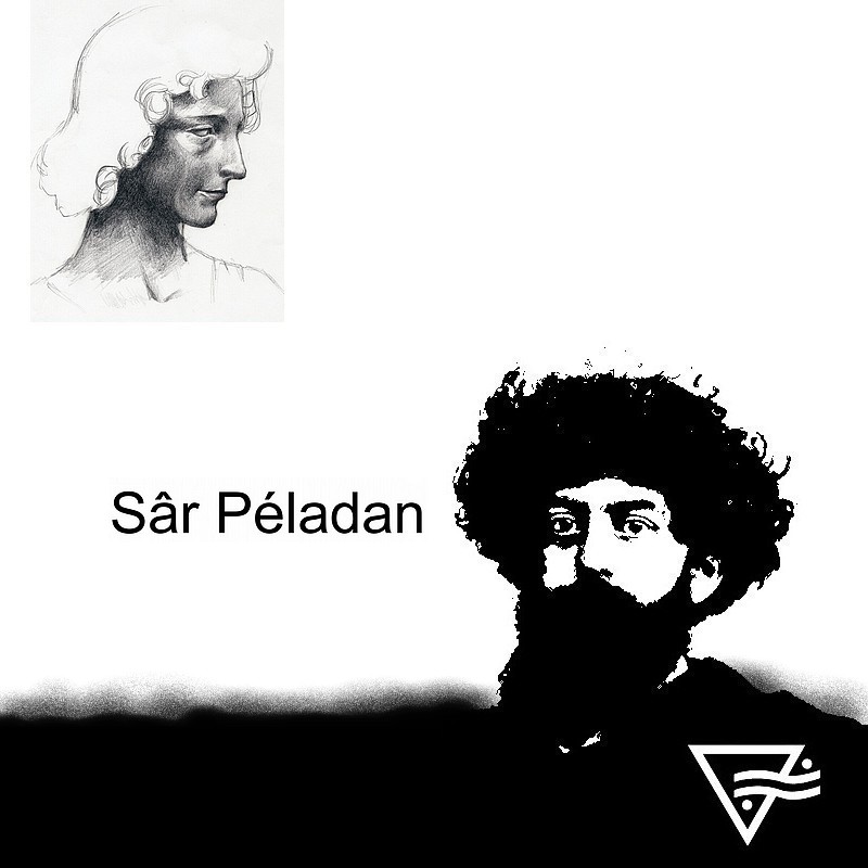 Portait de Josephin Peladan