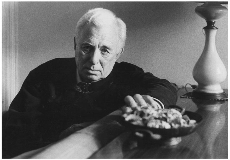 Vignette FRANCO FORTINI