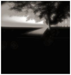 Je sais que je me suis créé un paysage mental qui ne coïncide pas avec la réalité du pays Un paysage mental