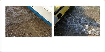 L’ange et le démon y jouent à cache-cache Cache-cache