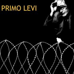 Primo Levi PRIMO LEVI (1)