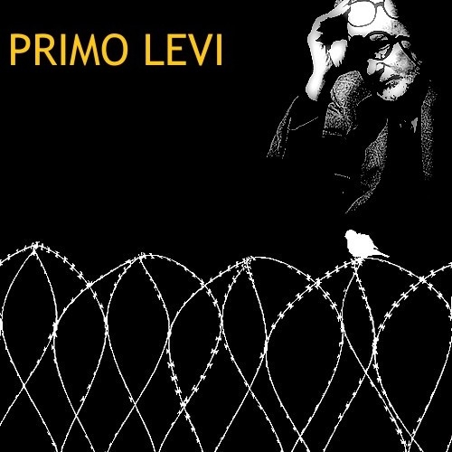 PRIMO LEVI (1)