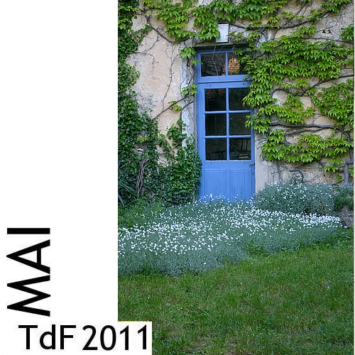 Mai 2011 tdf