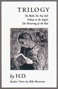 H.D. (Hilda Doolittle), <EM>Trilogy,</EM> New Directions Paperbook, 1998 Trilogy