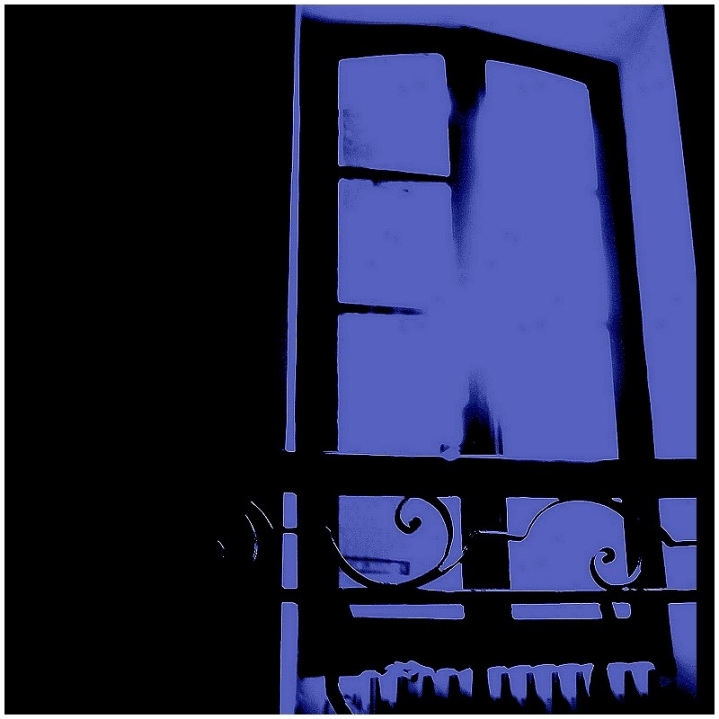 Et vous ne verrez plus qu--tinceler des yeux de nuit-