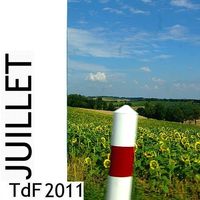 TdF ― juillet 2011 LOGO TDF JUILLET 2011