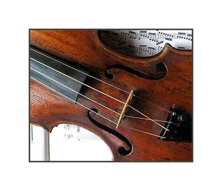 Violaine Guillerm, scordatura