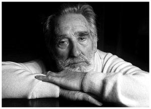 Mario Rigoni Stern Mario Rigoni Stern (1)