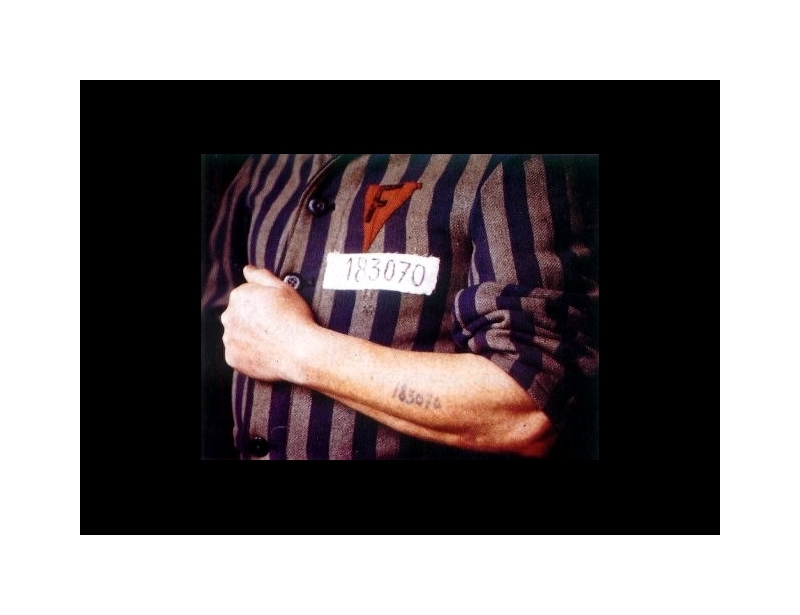 En avril 1945- j--tais dans un Lager (1)