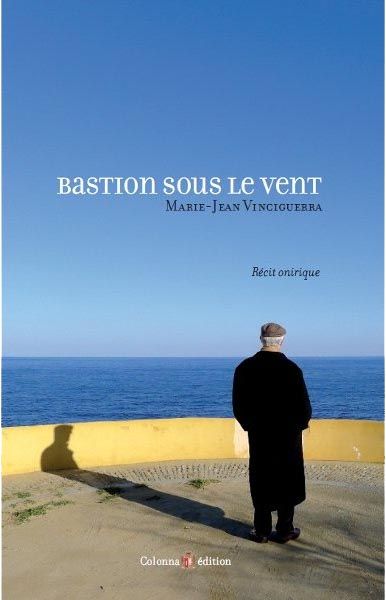 Bastion sous le vent