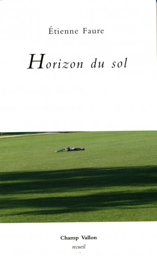 Horizon du sol